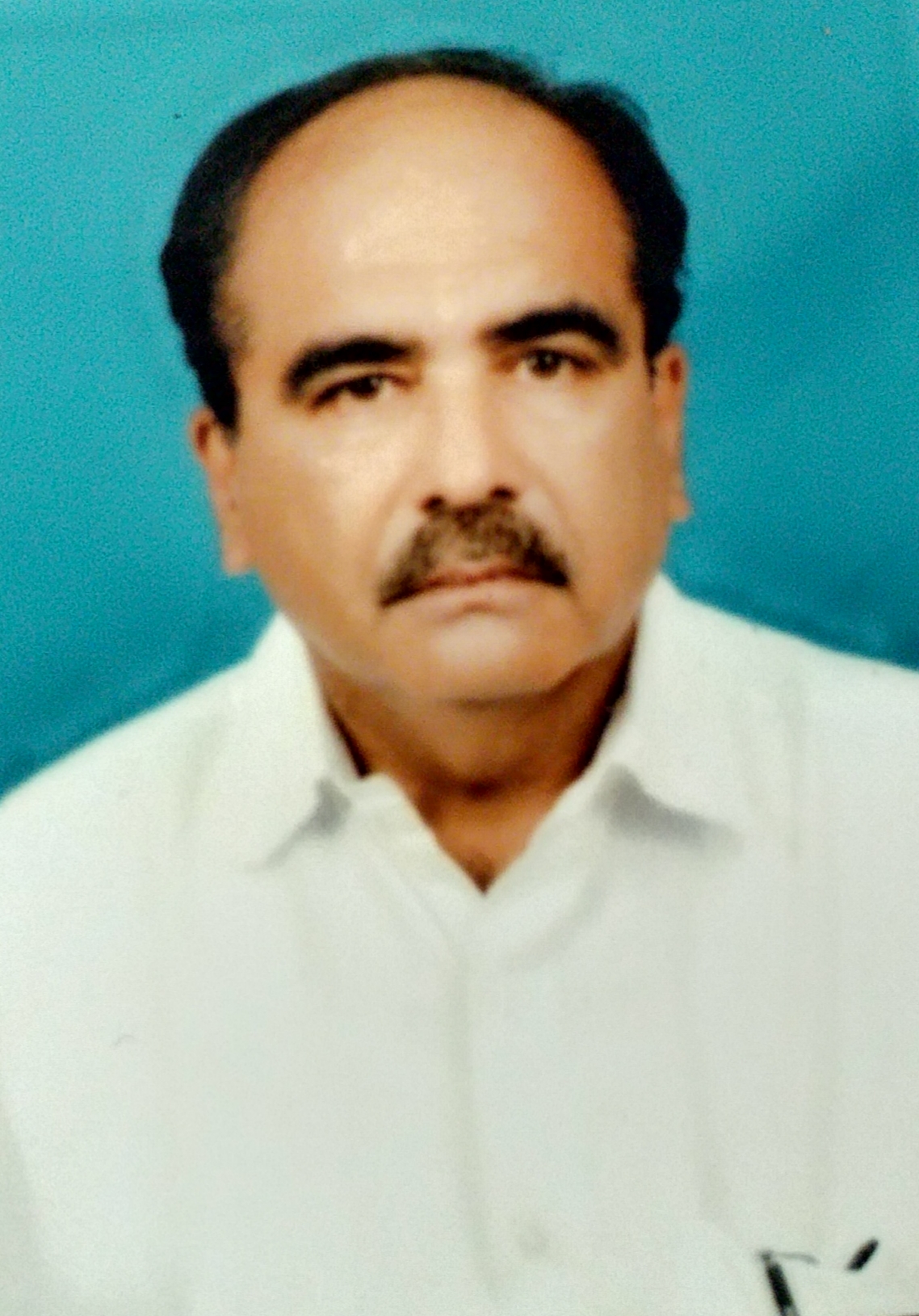 Mr. Satish Arwade